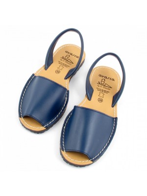 Avarca Clasic Navy