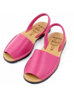 Avarca Clasic Fuxia