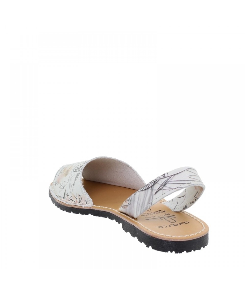 Espadrile Vara ieftine Anso