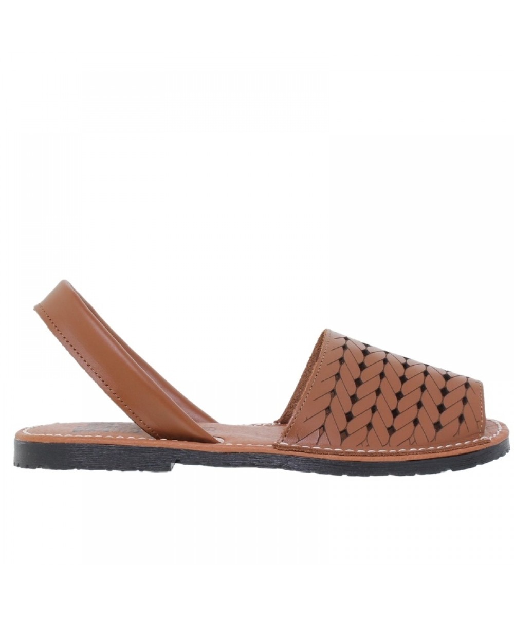 Sandale dama piele Anso