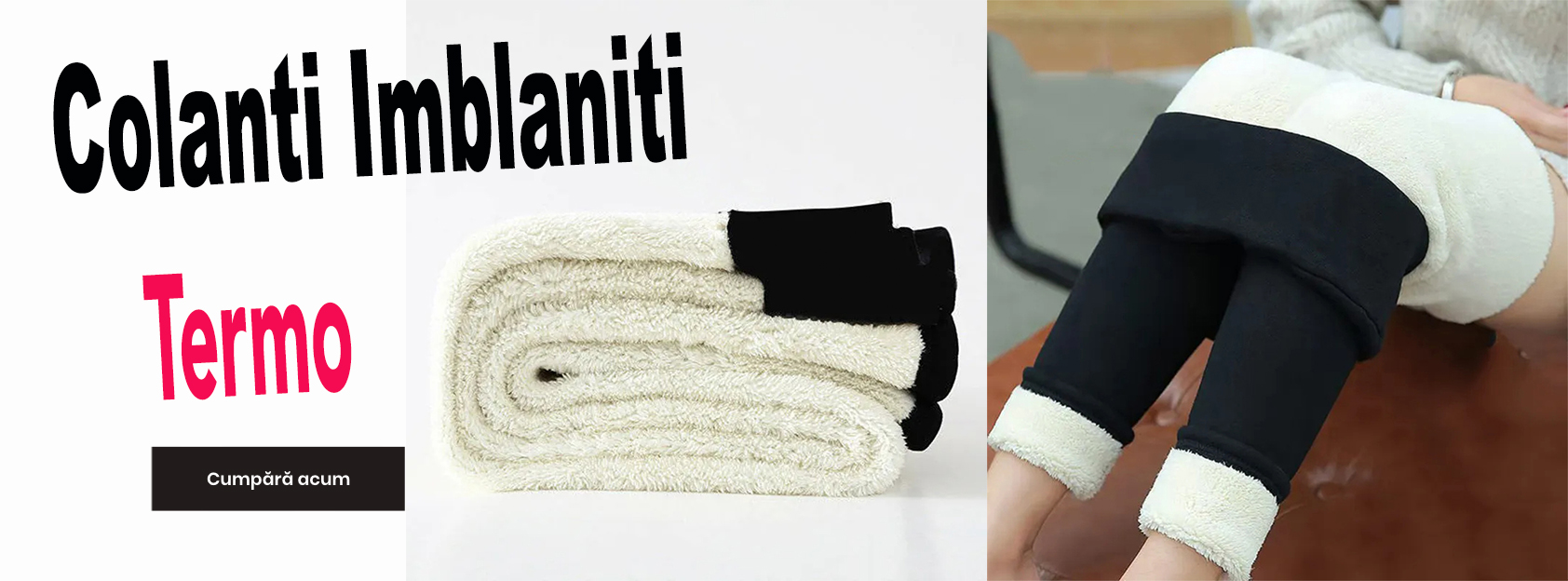 Colanti Imblaniti Termo
